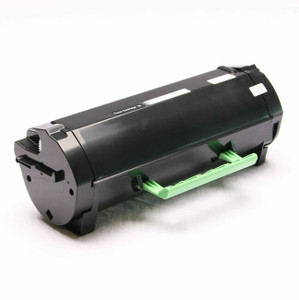Lexmark MS/X53/63 Black LRP Cartridge - TAR - 66S5000-TAR
