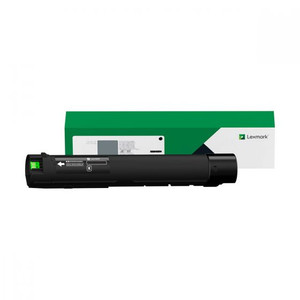 Lexmark Lxk CX930 931 Cyan 16.5K Cartridge - TAR - 85D0HC0-TAR