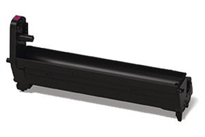 OKI MC760/70/80 - M EP CART - 30K - TAR - 45395702-TAR Toner Cartridge