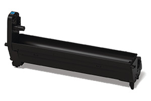 OKI MC760/70/80 - C EP CART - 30K - TAR - 45395703-TAR