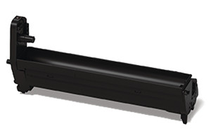 OKI MC760/70/80 - K EP CART - 30K - TAR - 45395704-TAR