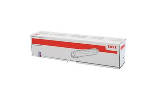 OKI Ep-Cart-Y-Es7460/80 - TAR - 01333301-TAR