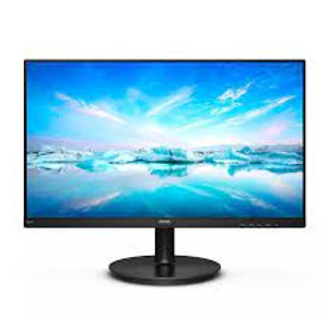 Philips Value Anti-glare 23.8" monitor IPS Response: 4ms  Resolution: 1920 x 1080 (FHD) RR: 100Hz HDMI, VGA  Speaker: No - TAR - 241V8B-TAR