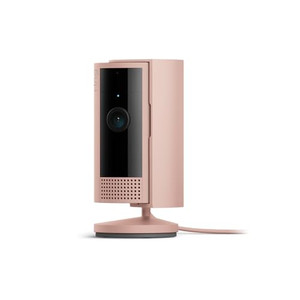 Ring Indoor Camera 2nd Gen Blush - TAR - B0CRM5LQZN-TAR