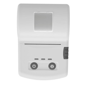 Portable Label Printer Portable Label Printer