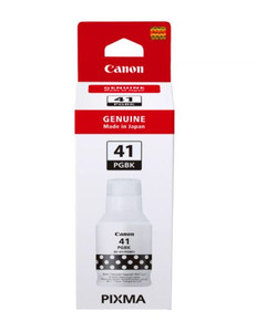 Canon-Ink-GI-41 BK-G1420/ G2420/ G2430/ G2470/ G3420/ G3430/ G3470 - Yield of 6 000 - TAR - 4528C001AA-TAR