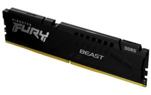 Kingston 16GB DDR5 5600MT/s Module - TAR - KCP556US8-16-TAR
