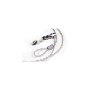 Legion Nano Combination Lock - TAR - LNBCN-TAR