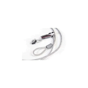 Legion Nano Combination Lock - TAR - LNBCN-TAR