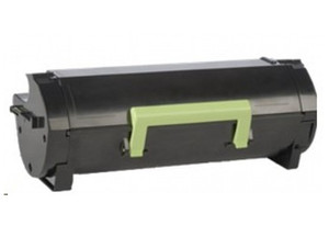 LEXMARK 60F5H0E CARTRIDGE - TAR - 60F5H0E-TAR