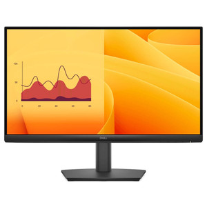 Dell Pro 22 Monitor - E2225HM, 54.48cm (21.45") - TAR - 210-BQMZ-TAR