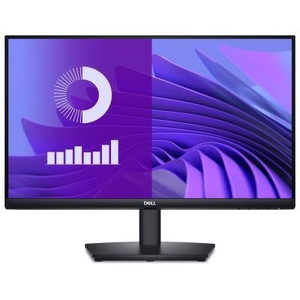 Dell Pro 24 Adjustable Stand Monitor - E2425HSM, 60.47cm (23.8") - TAR - 210-BRDV-TAR
