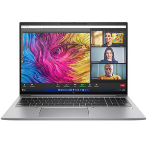 HP ZBook FireFly 16 G11 16.00in U7-155H RTX A500 4GB GDDR6 / 512GB PCIe NVMe Value / 16GB (1x16GB) DDR5 5600 SODIMM Memo - TAR - B2ZX7ES-TAR