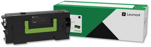 Lexmark 58D5U0E Ultra High Yield Corporate Toner Cartridge - TAR - 58D5U0E-TAR