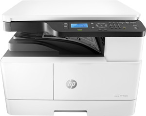 HP LaserJet MFP M442dn Print, Copy, Scan to 24 PPM ; Black (A3, Normal): Up to 12 PPM, Monthly Duty Cycle: Up to 50,000  - TAR - 8AF71A-TAR