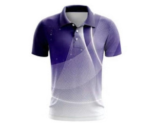 Custom Unisex XL - Sub Golf Shirt - GSR - SubGolfer001-XL