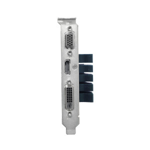 ASUS GT710-SL-2GD5-BRK-EVO, GeForce GT 710, 2 GB, GDDR5, 64 bit, 3840 x 2160 pixels, PCI Express 2.0 ASUS GT710-SL-2GD5-BRK-EVO, GeForce GT 710, 2 GB, GDDR5, 64 bit, 3840 x 2160 pixels, PCI Express 2.0