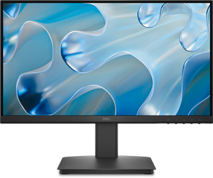 Dell 21.5in Monitor SE2225HM FHD (1920x1080), Connectivity VGA HDMI, Standard Refresh Rate 75HZ, Stand Adjustments Tilt, - TAR - 210-BQZS-TAR
