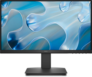 Dell 21.5in Monitor SE2225HM FHD (1920x1080), Connectivity VGA HDMI, Standard Refresh Rate 75HZ, Stand Adjustments Tilt, - TAR - 210-BQZS-TAR