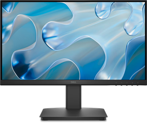 Dell 21.5in Monitor SE2225HM FHD (1920x1080), Connectivity VGA HDMI, Standard Refresh Rate 75HZ, Stand Adjustments Tilt, - TAR - 210-BQZS-TAR