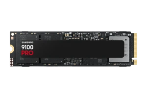 Samsung 9100 PRO PCIe® 5.0 NVMe™ M.2 SSD - 2 TB, 2 TB, M.2, 14700 MB/s