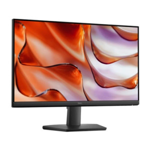 Dell 23.8in Monitor SE2425HM FHD (1920x1080), Connectivity VGA HDMI, Standard Refresh Rate 75HZ, Stand Adjustments Tilt, - TAR - 210-BQZT-TAR