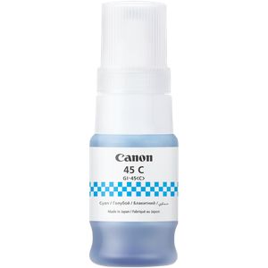Canon-Ink-GI-45 C-GX2040 - Yield of 3000 - TAR - 6285C001AA-TAR