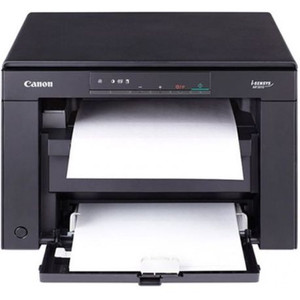 Canon MF3010-3 in 1 Laser Technology Mono MFP Personal Printer, 3 in1, Print/Scan/Copy. 18 ppm ,150 sheet tray, 600 x 40 - TAR - 5252B041AA-TAR