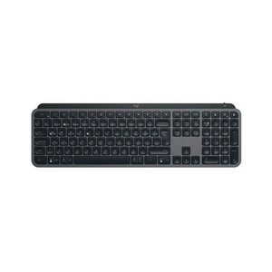 Logitech MX Keys S Graphite - TAR - 920-011587-TAR