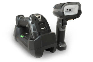 Zebra DS3678-DPA (FOR AUTOMATION) CORDLESS SIEMENS INDUSTRIA