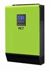 RCT AXPERT VM2 2500VA/2500W INVERTER 24V DC; 3000W MPPT CHAR