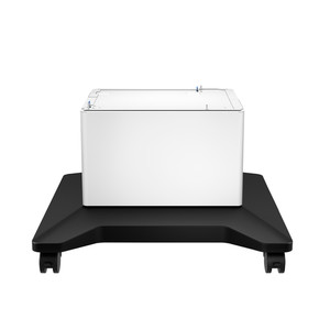 HP LaserJet Printer Cabinet - TAR - F2A73A-TAR