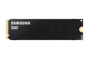 Samsung 9100 PRO PCIe® 5.0 NVMe™ M.2 SSD - 4 TB, 4 TB, M.2, 14800 MB/s