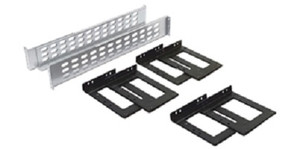 APC Smart RT Rail Kit for SRT 5, 6, 8 and 10KVA Models - SRTRK2-TAR