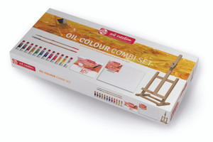 ART CREATION Expr.Oil Combiset ART CREATION Expr.Oil Combiset