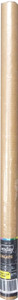 CROXLEY CREATE Brown Kraft Paper Rolls 20mx480mm Box of 100 Rolls-BOO5800