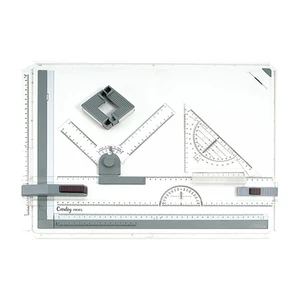 CROXLEY A3 Profil Drawing Board-BRD5029R