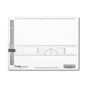 CROXLEY A3 College Drawing Board-BRD5033R
