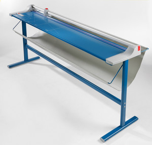 DAHLE Rotary Trimmer 1830M (No Table)-D472