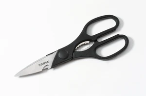 DAHLE All Round Scissors 210mm for Home and Office Carded-D54638