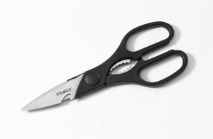 DAHLE All Round Scissors 210mm for Home and Office Carded-D54638