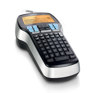 DYMO LabelManager Label Maker - 420P-DS0915440