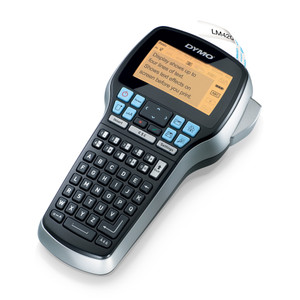 DYMO LabelManager Label Maker - 420P-DS0915440