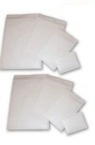 JIFFY LITE - G4 (240x330) (Pack of 10)-MAE1799W JIFFY LITE - G4 (240x330) (Pack of 10)-MAE1799W