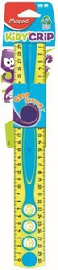 MAPED Ruler Kidy'Grip 30cm-278610 MAPED Ruler Kidy'Grip 30cm-278610