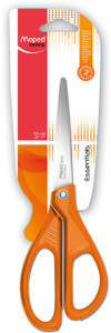 MAPED Scissors 21cm Essential Orange-335713