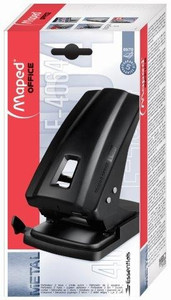 MAPED Punch Essential Metal 60 Sheets-406411