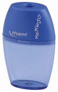 MAPED Sharpener 1-Hole Shaker - CARD-634753
