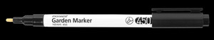 MONAMI Garden Marker 450 Black-72312102 MONAMI Garden Marker 450 Black-72312102
