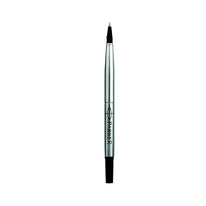 PARKER Rollerball Refill - Black-NS1950323
